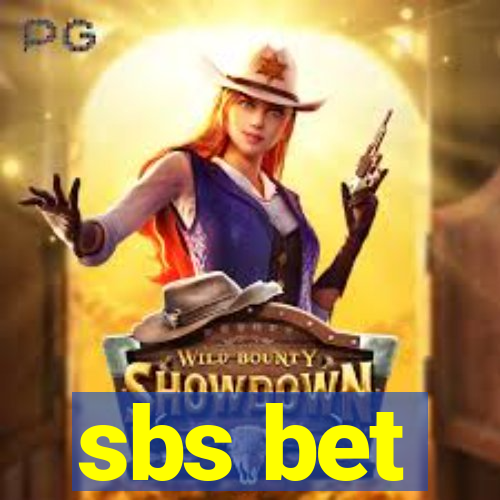 sbs bet